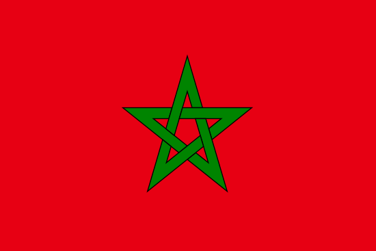 تاريخ اليوم هجري وميلادي في المغرب