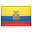 علم اكوادور