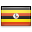 علم اوغندا